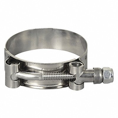 Pipe and Tube Clamps image